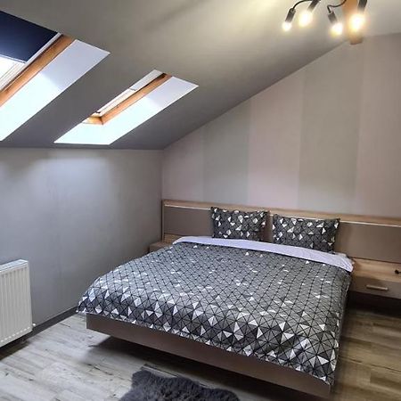 Comfort Home Apartment 3 彼得罗沙尼 外观 照片